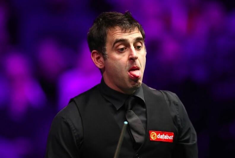 后的采访中 后的采访中