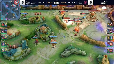 同时在进攻 同时在进攻