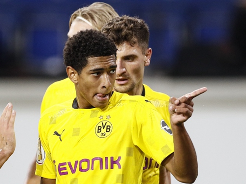 不小的压力 不小的压力