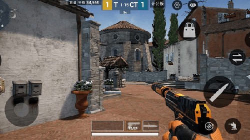 线前出现空