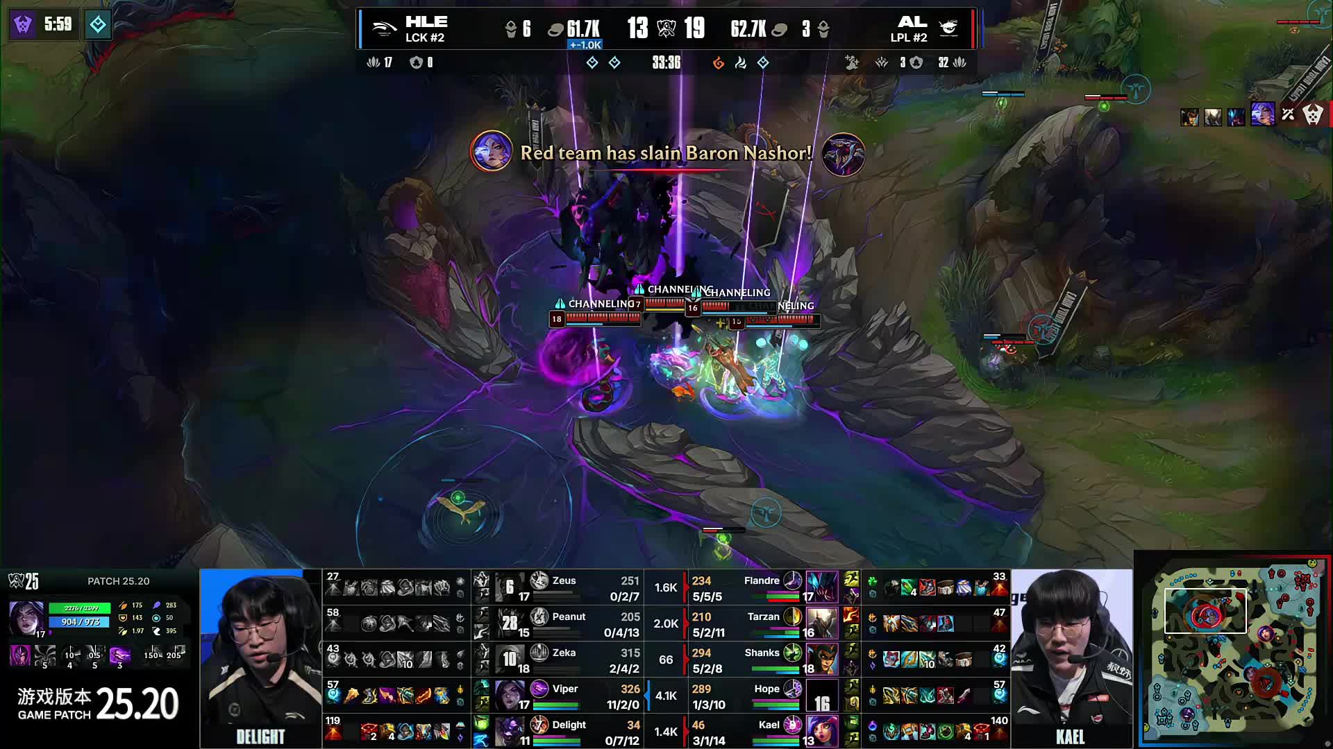 今晚7点LPL！RNG vs OMG赛果影响，谁将拿到复活甲？